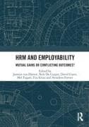 HRM and Employability