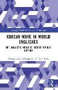 Korean Wave in World Englishes
