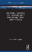 Maritime Salvage Operations and Environmental Protection