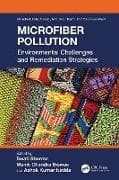 Microfiber Pollution