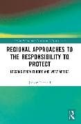 Regional Approaches to the Responsibility to Protect