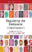 Regulating the Metaverse