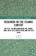 Research in the Islamic Context