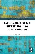 Small Island States & International Law