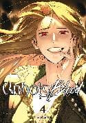 Unholy Blood, Vol. 4