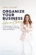 Organize Your Business Like a Boss