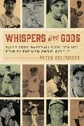 Whispers of the Gods