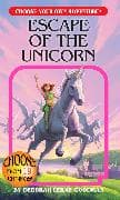 Escape of the Unicorn