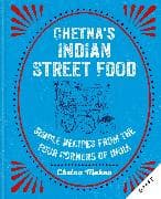 Indian Street Food