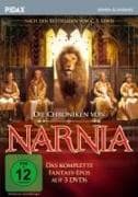 Die Chroniken von Narnia - Komplettbox