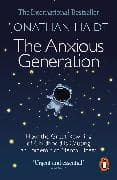 The Anxious Generation