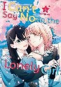 I Can't Say No to the Lonely Girl 6