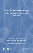 Cyber CISO Marksmanship