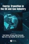 Energy Transition in the Oil and Gas Industry