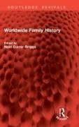 Worldwide Family History