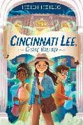 Cincinnati Lee, Curse Breaker