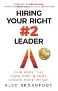 Hiring Your Right Number 2 Leader