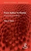 From Author to Reader
