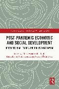 Post-Pandemic Economic and Social Development