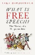 What Is Free Speech?