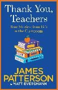 Thank You, Teachers