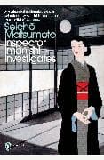 Inspector Imanishi Investigates