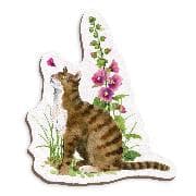 Magnet Katze
