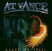 HEART OF STEEL