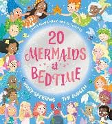 Twenty Mermaids at Bedtime