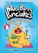 Blue, Barry & Pancakes