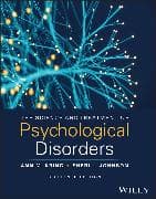 The Science and Treatment of Psychological Disorders, with eBook Access Code