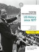 Cambridge International AS Level: US History since 1877