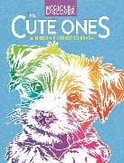Colour and Discover: The Cute Ones