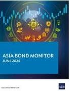 Asia Bond Monitor - June 2024