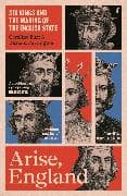 Arise, England