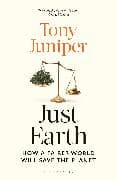 Just Earth