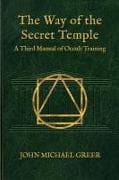 The Way of the Secret Temple