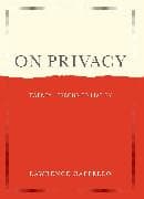 On Privacy