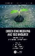 Green Engineering and Technology