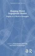 Mapping World Anglophone Studies