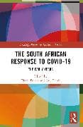 The South African Response to COVID-19