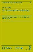 Der Kunstsachverständige