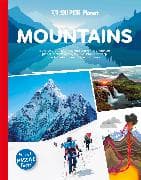 DK SUPER PLANET Mountains