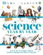 Science Year by Year