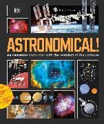 Astronomical!