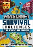 MINECRAFT SURVIVAL CHALLENGES