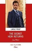 The Secret Heir Returns
