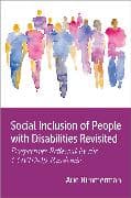 Social Inclusion of People with Disabilities Revisited