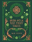 Irish Folk and Fairy Tales