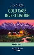 Cold Case Investigation